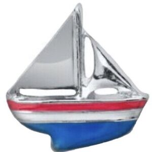 Origami Owl “sailboat” charm
